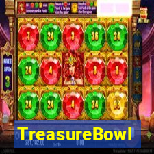 TreasureBowl treasure bowl estrategia